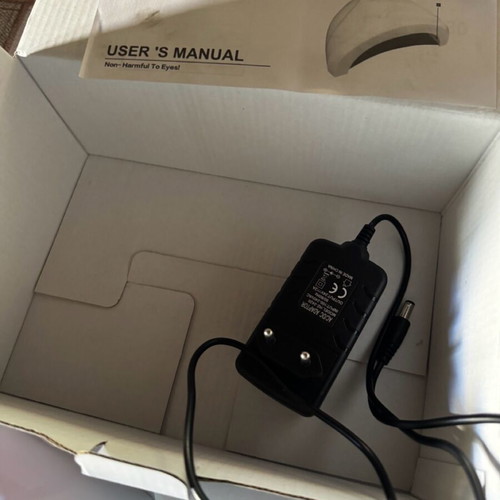 SUNone UVLED Nail Lamp new