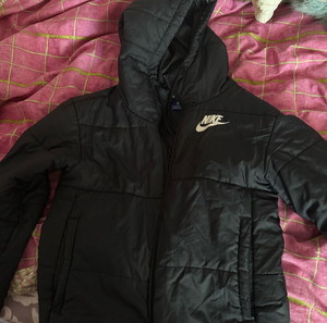 Nike μπουφάν