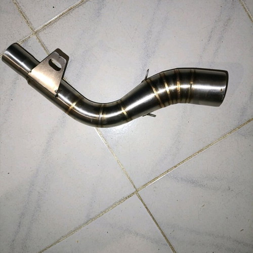Pipe section φ51 new