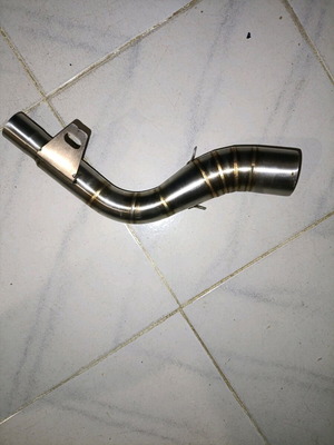 Pipe section φ51 new