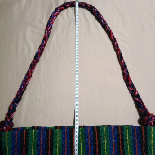 Loom Bag like new