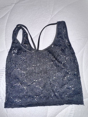 Benissimo black shirt like new, size M