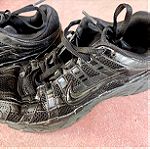  Αθλητικά Παπούτσια NIKE Νο 39 μαύρα