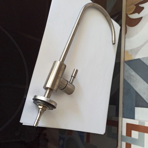 Filter tap like new