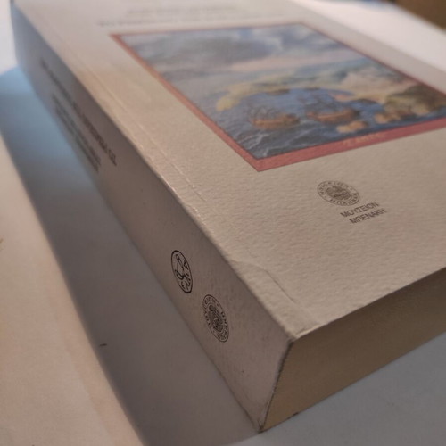 To rempelio ton Popolaron (1628) by Dim. Arvanitakis, like new