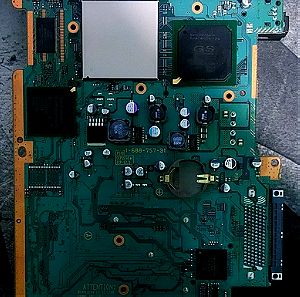 Sony PlayStation 2 Μητρική GH-023 (SCPH-50004) - Ελεγμένη