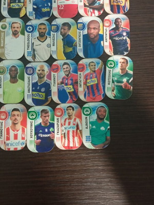 Super League 2015 Tags like new