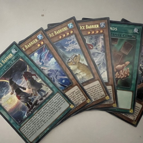 Yu-Gi-Oh! cards used, pack of 79, very good condition