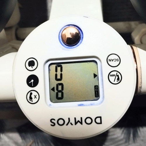 Domyos Stepper fitness equipment σαν καινούργιο