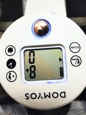 Domyos Stepper fitness equipment σαν καινούργιο