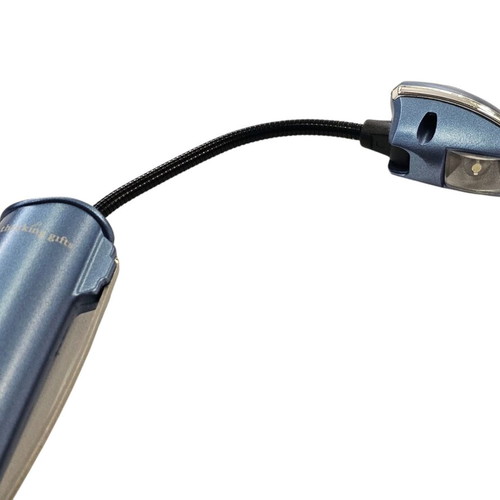 Telescopic Book Reading Light new