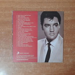 Elvis Presley White Christmas CD
