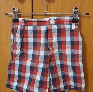 U.S.POLO ASSN  Παιδική βερμούδα