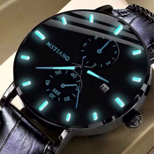 Wristwatch new