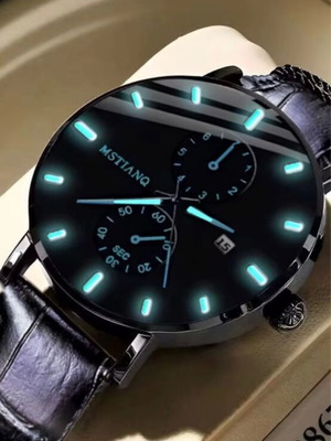 Wristwatch new