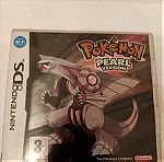  Κασέτα Nintendo Pokémon Pearl version Original