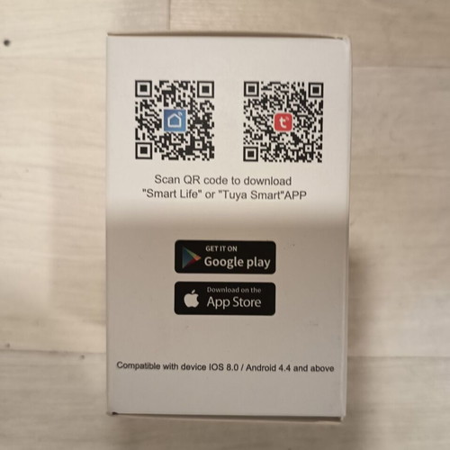 Avatto WiFi Smart Plug 16A new