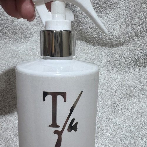Teatro Fragranze Uniche Spray Gun Diamante home fragrance