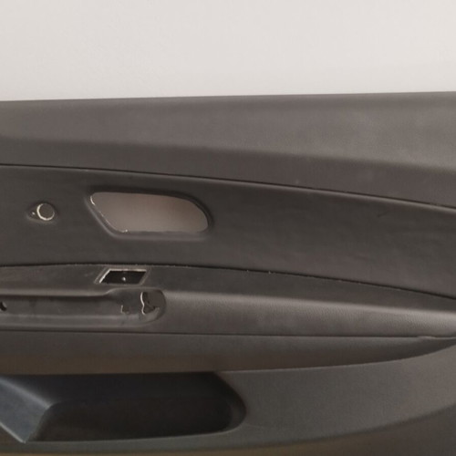 Volkswagen Scirocco door upholstery set driver and passenger