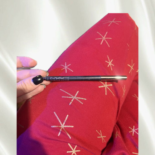 MAC Cosmetics Colours Excess Glide or Die Gel Pencil Eyeliner new