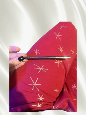 Μολύβι ματιών MAC Cosmetics Colours Excess Glide or Die Gel Pencil Eyeliner καινούργιο