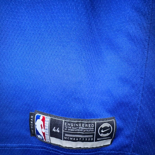 Nike New York NBA Porzingis 6 Shirt like new, size Medium