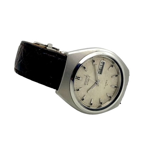 Seiko 5 N5 automatic vintage 1970s like new