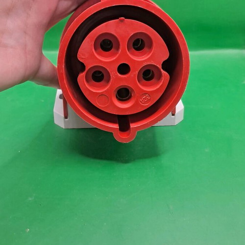 Geyer industrial plug new