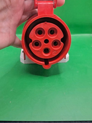 Geyer industrial plug new