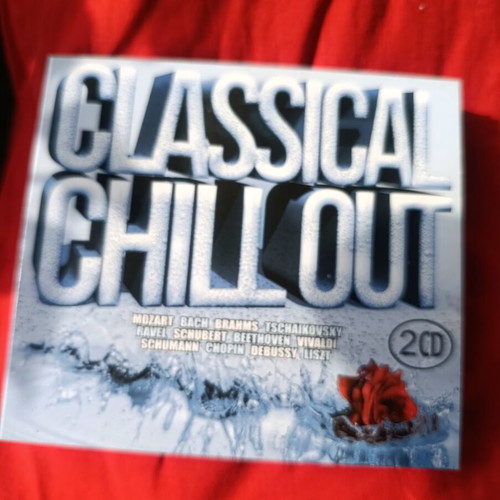 Classical Music 2CD New