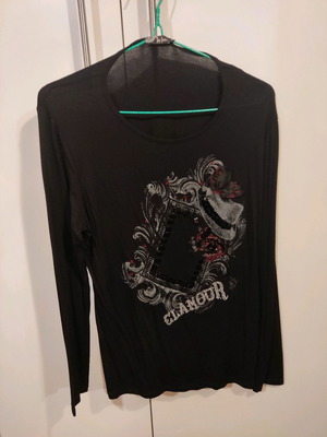 Women's blouse new, size L / 40 / 12