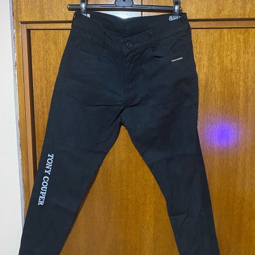 Tony Couper pants size S