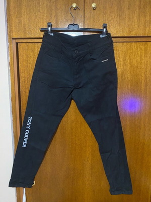 Tony Couper pants size S