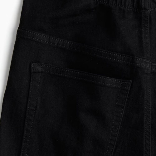 Mama skinny jeans maternity black H&M like new