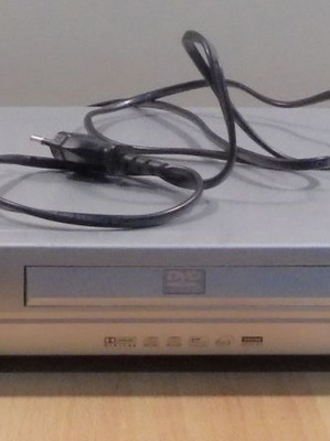 Daytek M78M συσκευή αναπαραγωγής DVD, CD και MP3 μεταχειρισμένη