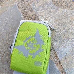 Small bag green Bilora