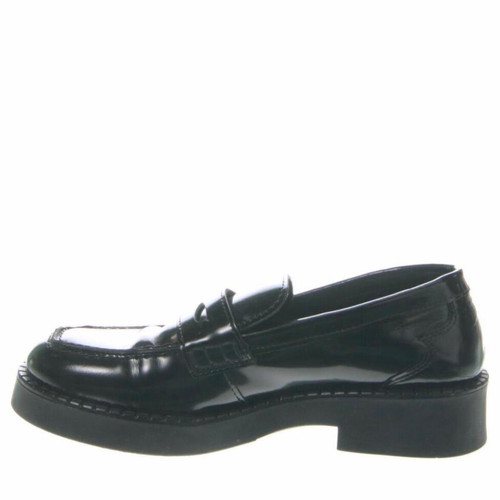 Scotch & Soda loafers size 37 like new, black