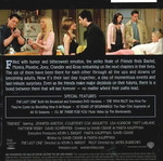 Friends The Series Finale Exclusive Limited Edition DVD like new with subtitles