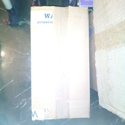 UPS WATTPOWER 600VA L.I used, needs new batteries