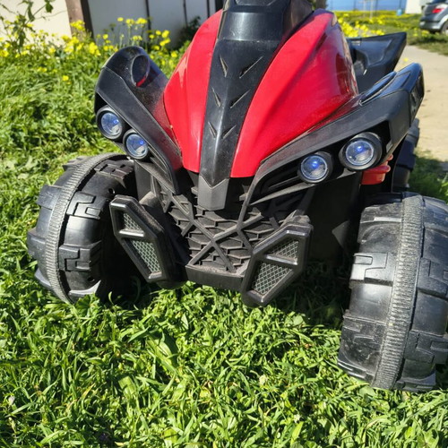 Children's Quad Bike like new