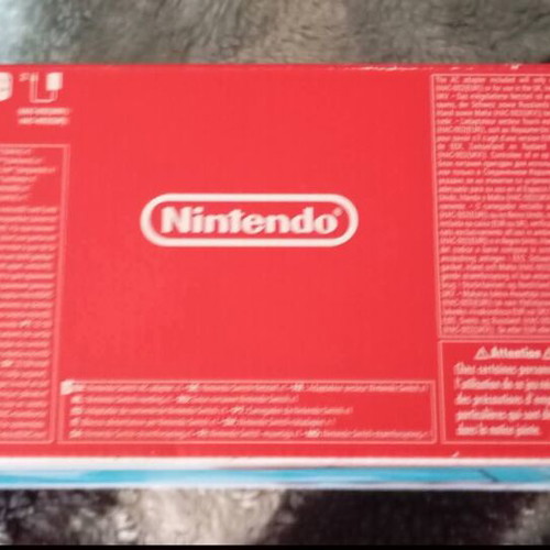 Nintendo Switch Lite console with charger and special controllers