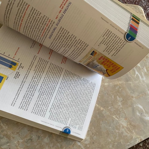 Basic Principles of Marketing new book in Greek
