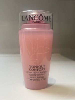 Lancôme Tonique Comfort 75ml νέο, σφραγισμένο