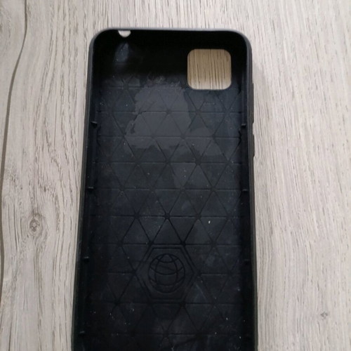 Phone case used for unknown model
