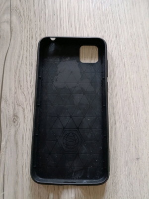 Phone case used for unknown model