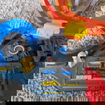  Πίστα Hot Wheels Spin Storm Track Set