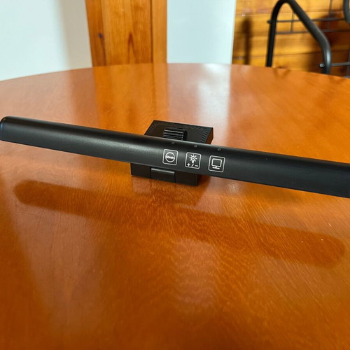 Monitor Light Bar TB-30SI new, USB Type-C, adjustable lighting