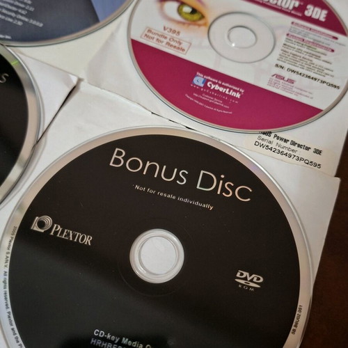 6 Authentic Programs for Windows XP Like New