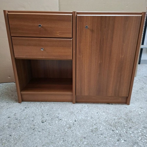 TV cabinet 97x35x75 cm like new
