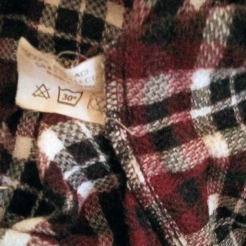 Shirt like new, size XS/34